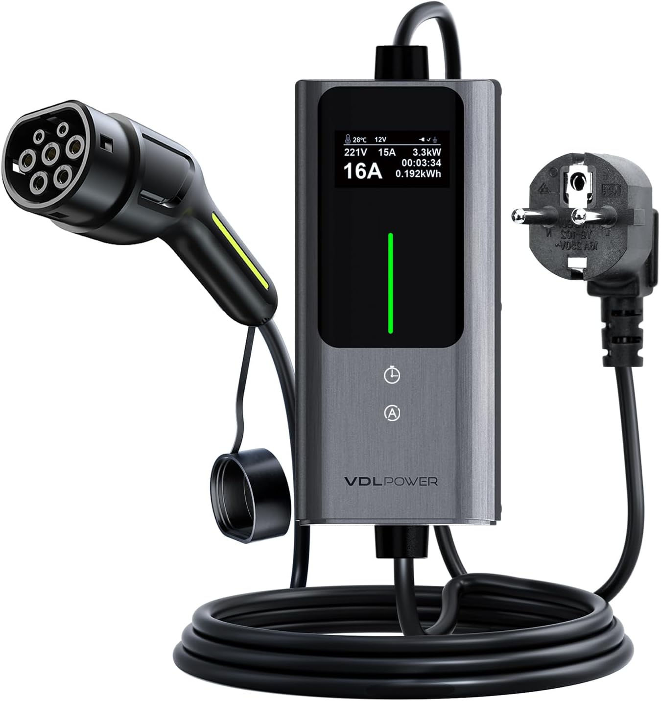 VDL POWER 3,68 kW