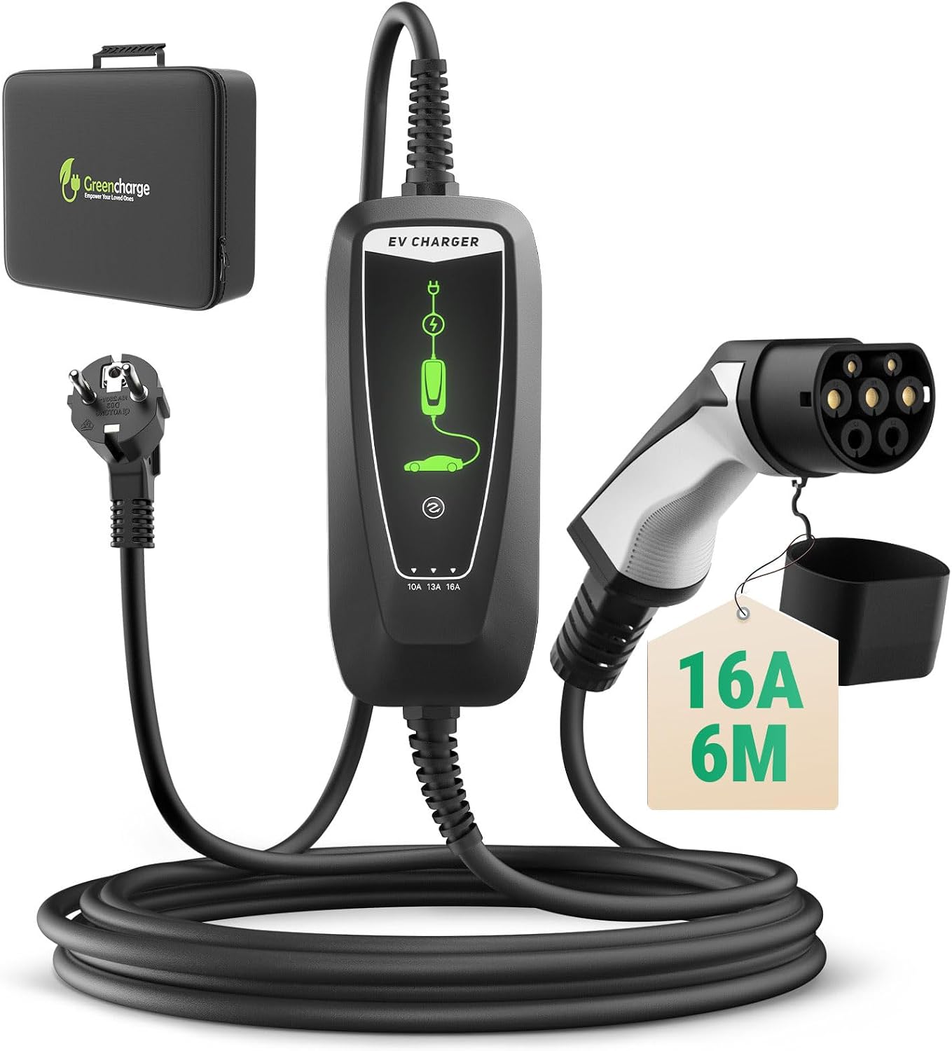 WISSENERGY 3,7 kW